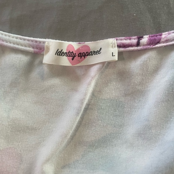 Perfect Springtime Blouse - Picture 2 of 3